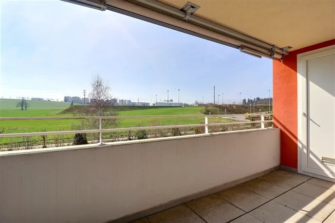 4.5 Zimmer Wohnung in Givisiez – Foto 8 von 9