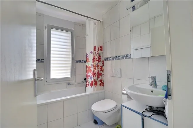 4.5 Zimmer Wohnung in Givisiez – Foto 7 von 9