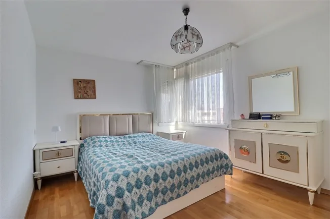4.5 Zimmer Wohnung in Givisiez – Foto 5 von 9