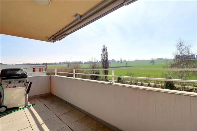 4.5 Zimmer Wohnung in Givisiez – Foto 9 von 9