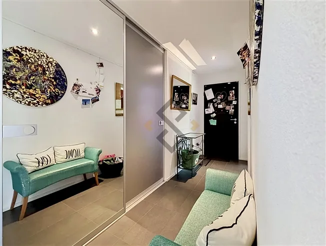5 Zimmer Wohnung in Granges-Paccot – Foto 12 von 16