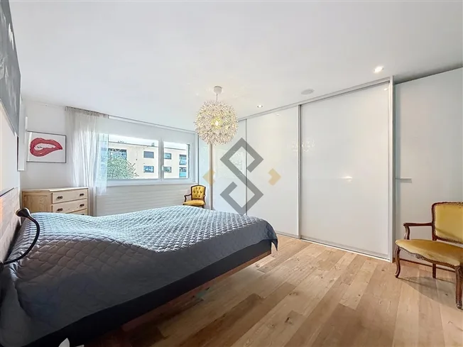 5 Zimmer Wohnung in Granges-Paccot – Foto 8 von 16