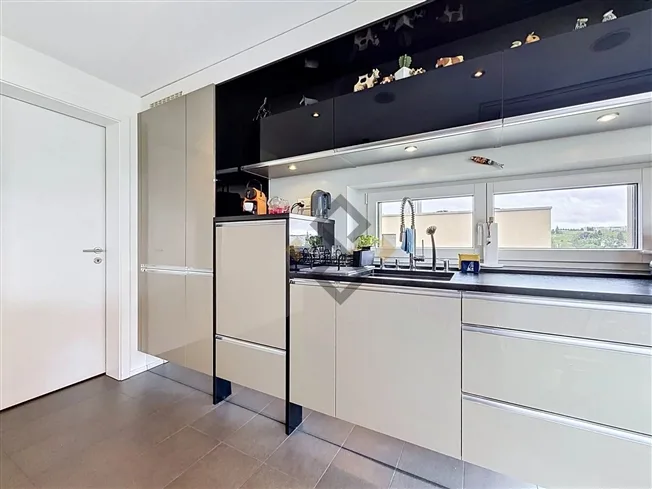 5 Zimmer Wohnung in Granges-Paccot – Foto 6 von 16