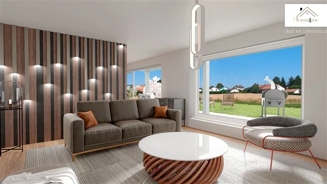 6.5 Zimmer Villa in Léchelles – Foto 8 von 13