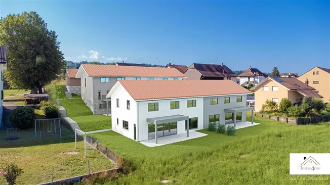 6.5 Zimmer Villa in Léchelles – Foto 3 von 13