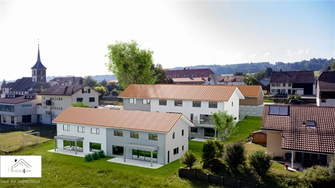 6.5 Zimmer Villa in Léchelles – Foto 4 von 13