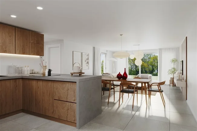 5.5 Zimmer Wohnung in Grolley – photo 4 sur 9