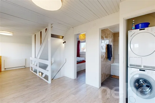3.5 Zimmer Einfamilienhaus in Ponthaux – photo 9 of 12