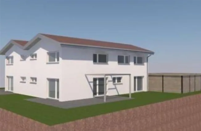 5.5 Zimmer Reihenfamilienhaus in Grandsivaz – photo 5 sur 6