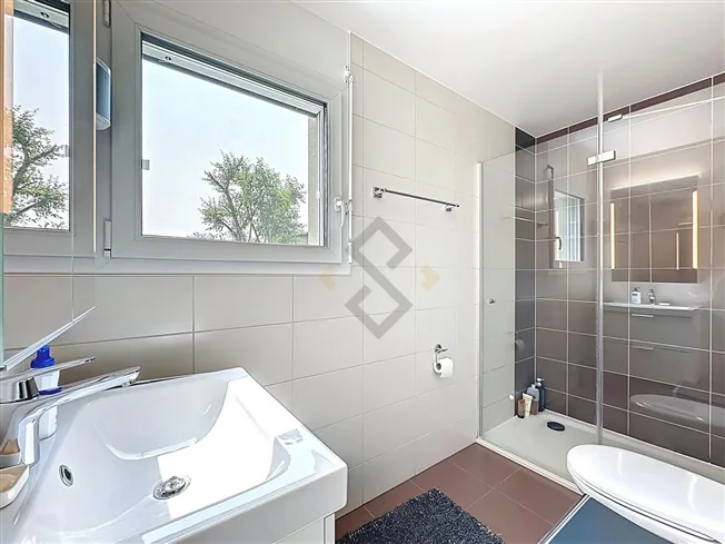 4.5 Zimmer Wohnung in Cousset – Foto 7 von 8