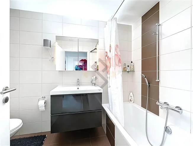 4.5 Zimmer Wohnung in Cousset – Foto 6 von 8