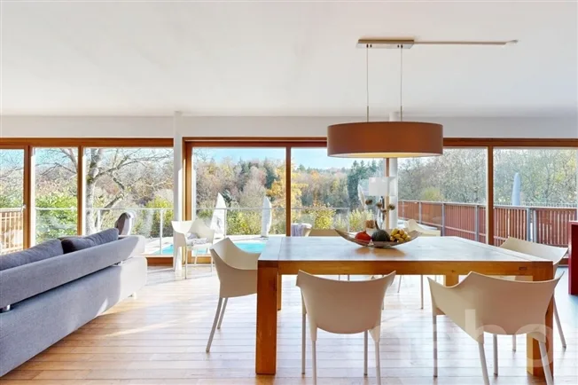 6.5 Zimmer Einfamilienhaus in Belfaux – Foto 8 von 12