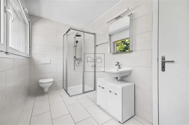 4.5 Zimmer Wohnung in Belfaux – Foto 8 von 10