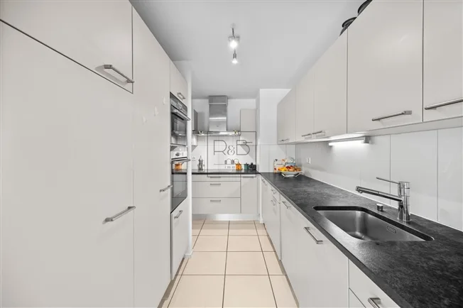 4.5 Zimmer Wohnung in Belfaux – Foto 3 von 10