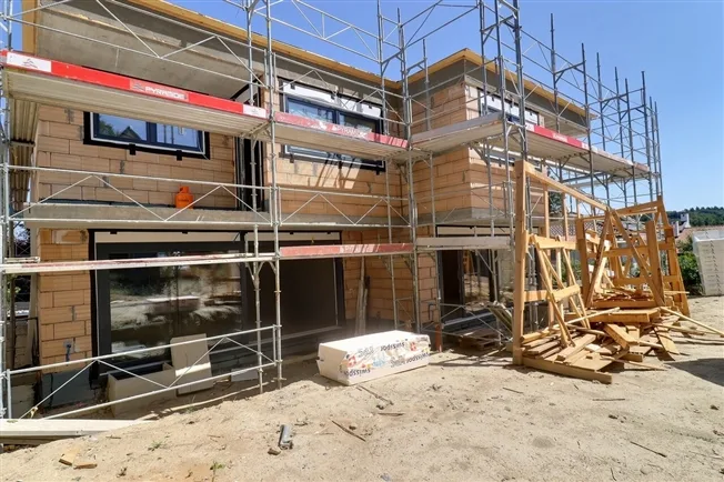 Visites possibles ! plus que 3 villas disponibles – photo 2 sur 20