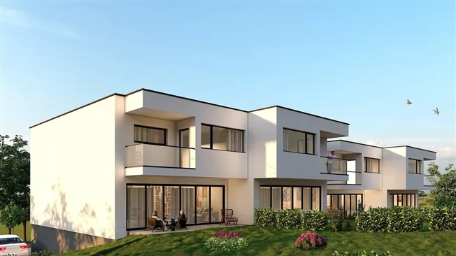Visites possibles ! plus que 3 villas disponibles – photo 5 sur 20