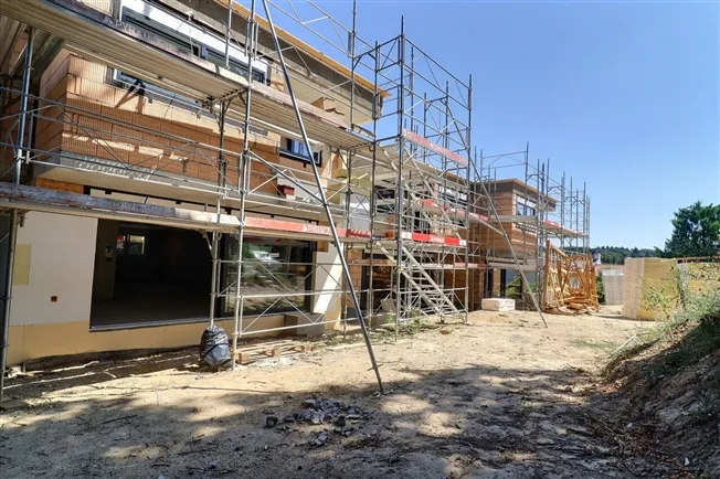 Più di 3 ville! Venite a visitare il cantiere! – foto 3 di 20