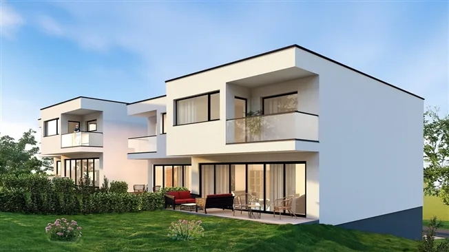 Più di 3 ville! Venite a visitare il cantiere! – foto 11 di 20