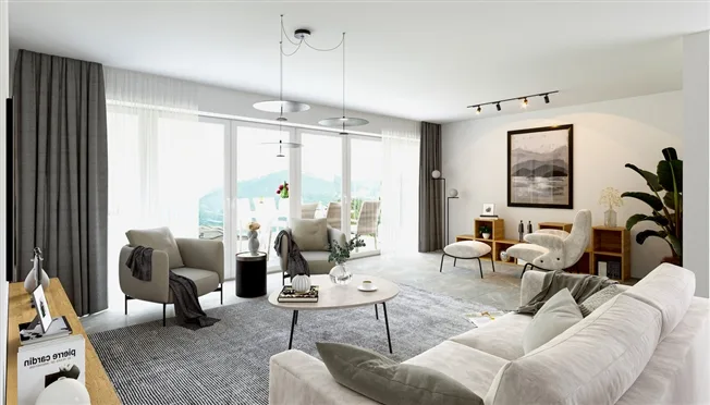 Più di 3 ville! Venite a visitare il cantiere! – foto 8 di 20