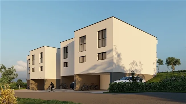 Più di 3 ville! Venite a visitare il cantiere! – foto 14 di 20