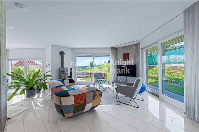 6 Zimmer Villa in Belfaux – Foto 6 von 9