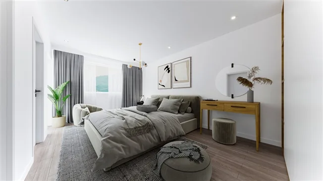 Più di 3 ville! Consegna prevista in 5 mesi – foto 9 di 19