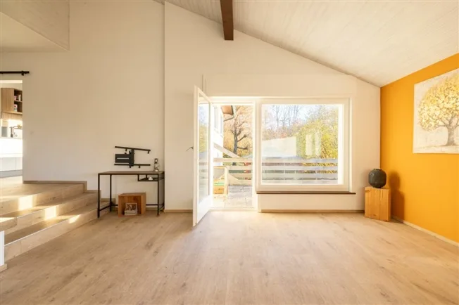 5.5 Zimmer Einfamilienhaus in Courtepin – Foto 11 von 20