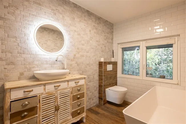 5.5 Zimmer Einfamilienhaus in Courtepin – Foto 13 von 20