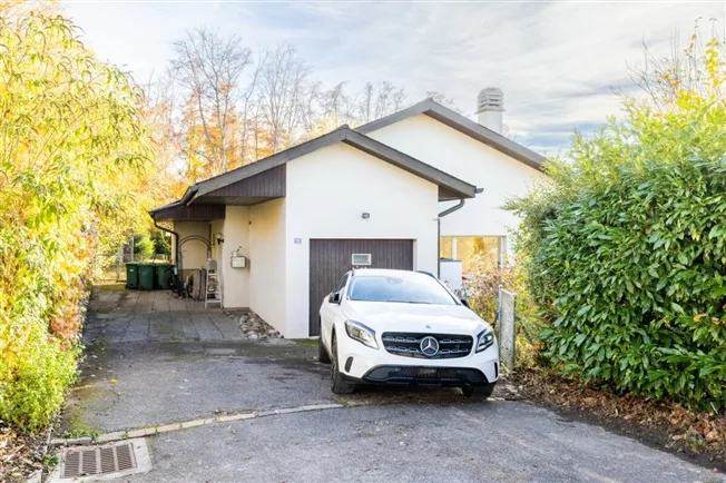 5.5 Zimmer Einfamilienhaus in Courtepin – Foto 6 von 20