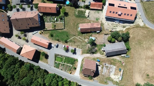 Bauernhaus in Cressier FR – Foto 3 von 6
