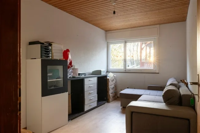 5.5 Zimmer Einfamilienhaus in Courtepin – Foto 10 von 13