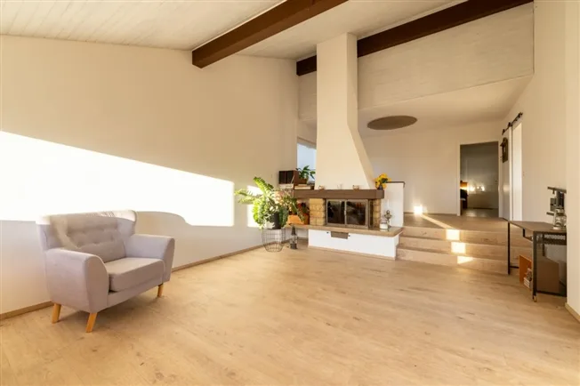 5.5 Zimmer Einfamilienhaus in Courtepin – Foto 5 von 13