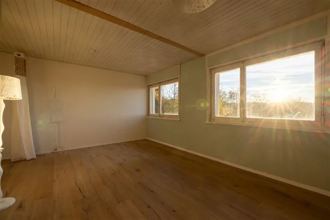 5.5 Zimmer Einfamilienhaus in Courtepin – Foto 7 von 13
