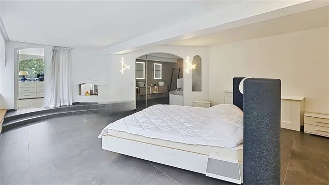 8.5 Zimmer Einfamilienhaus in Sugiez – foto 15 di 18