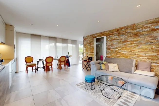 3.5 Zimmer Wohnung in Sugiez – photo 2 sur 12