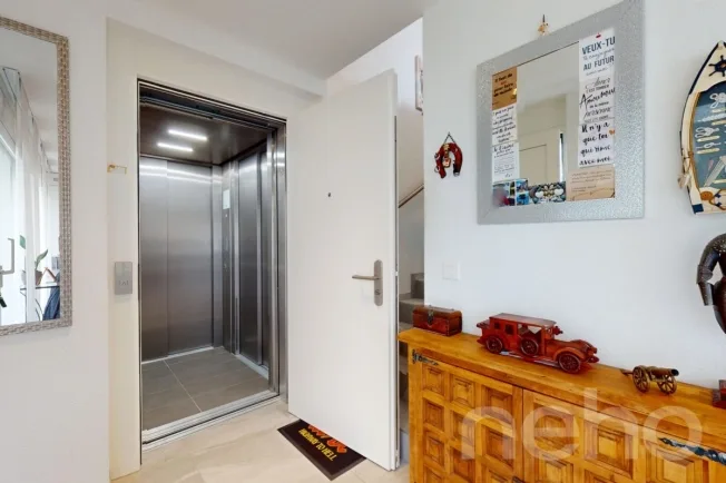 3.5 Zimmer Wohnung in Sugiez – photo 12 sur 12