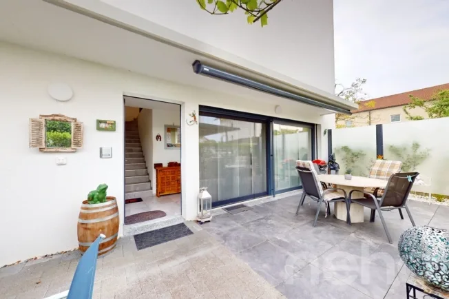 3.5 Zimmer Wohnung in Sugiez – photo 10 sur 12