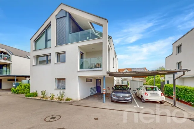 3.5 Zimmer Wohnung in Sugiez – photo 3 sur 12