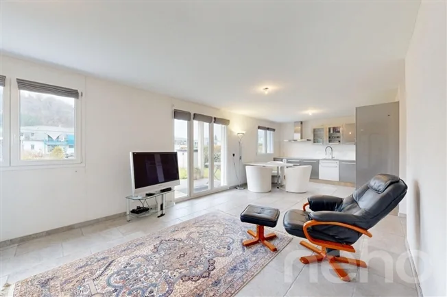 4.5 Zimmer Wohnung in Sugiez – photo 4 sur 10