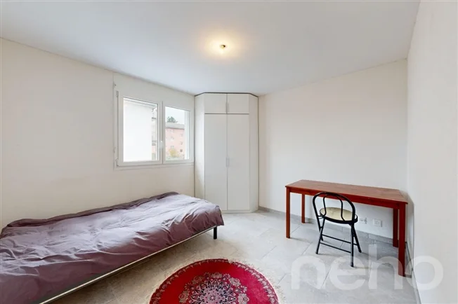 4.5 Zimmer Wohnung in Sugiez – photo 6 sur 10