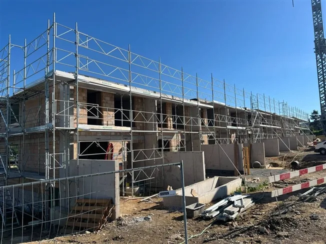 5.5 Zimmer Reihenfamilienhaus in Courtaman – Foto 4 von 9
