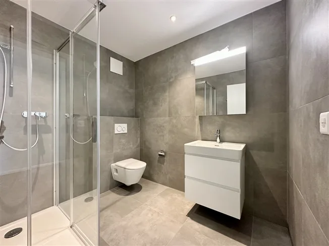3.5 Zimmer Wohnung in Lugnorre – Foto 7 von 8
