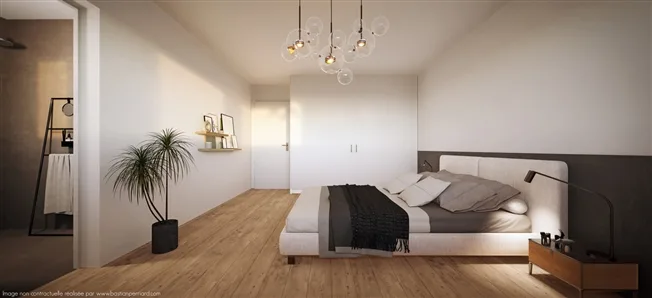5.5 Zimmer Reihenfamilienhaus in Courtaman – photo 6 sur 9