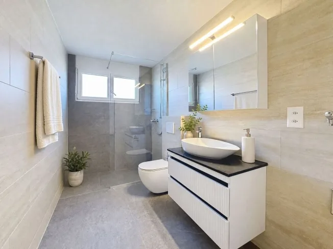 3.5 Zimmer Wohnung in Cordast – Foto 8 von 11