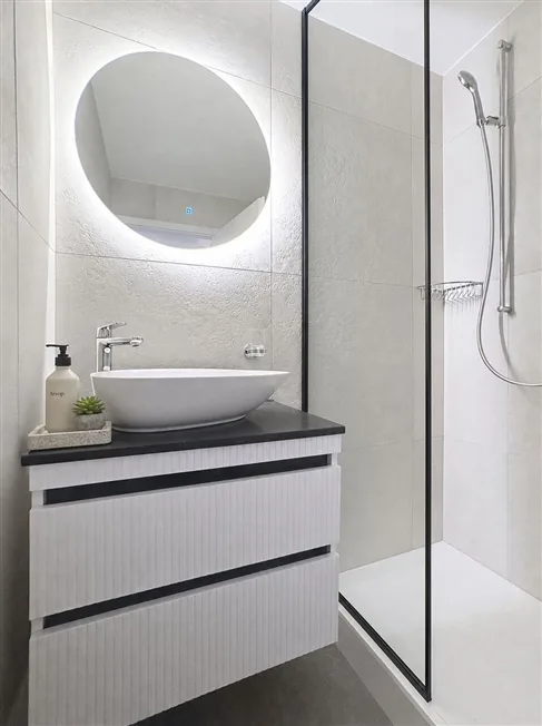 4.5 Zimmer Wohnung in Gurmels – Foto 12 von 13
