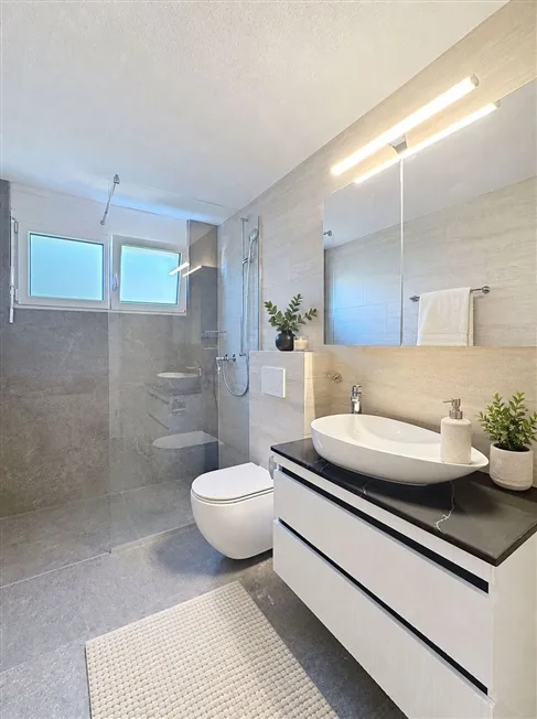 3.5 Zimmer Wohnung in Gurmels – foto 10 di 14