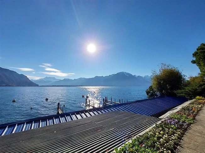 8 Zimmer Einfamilienhaus in Vevey – foto 3 di 3