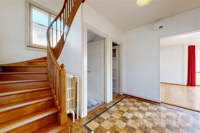 5.5 Zimmer Einfamilienhaus in Vevey – Foto 3 von 12