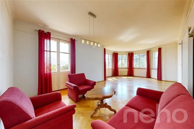 5.5 Zimmer Einfamilienhaus in Vevey – Foto 4 von 12