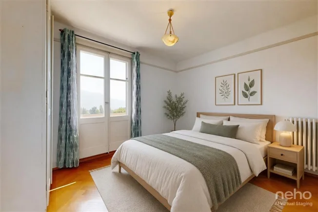5.5 Zimmer Einfamilienhaus in Vevey – Foto 7 von 12